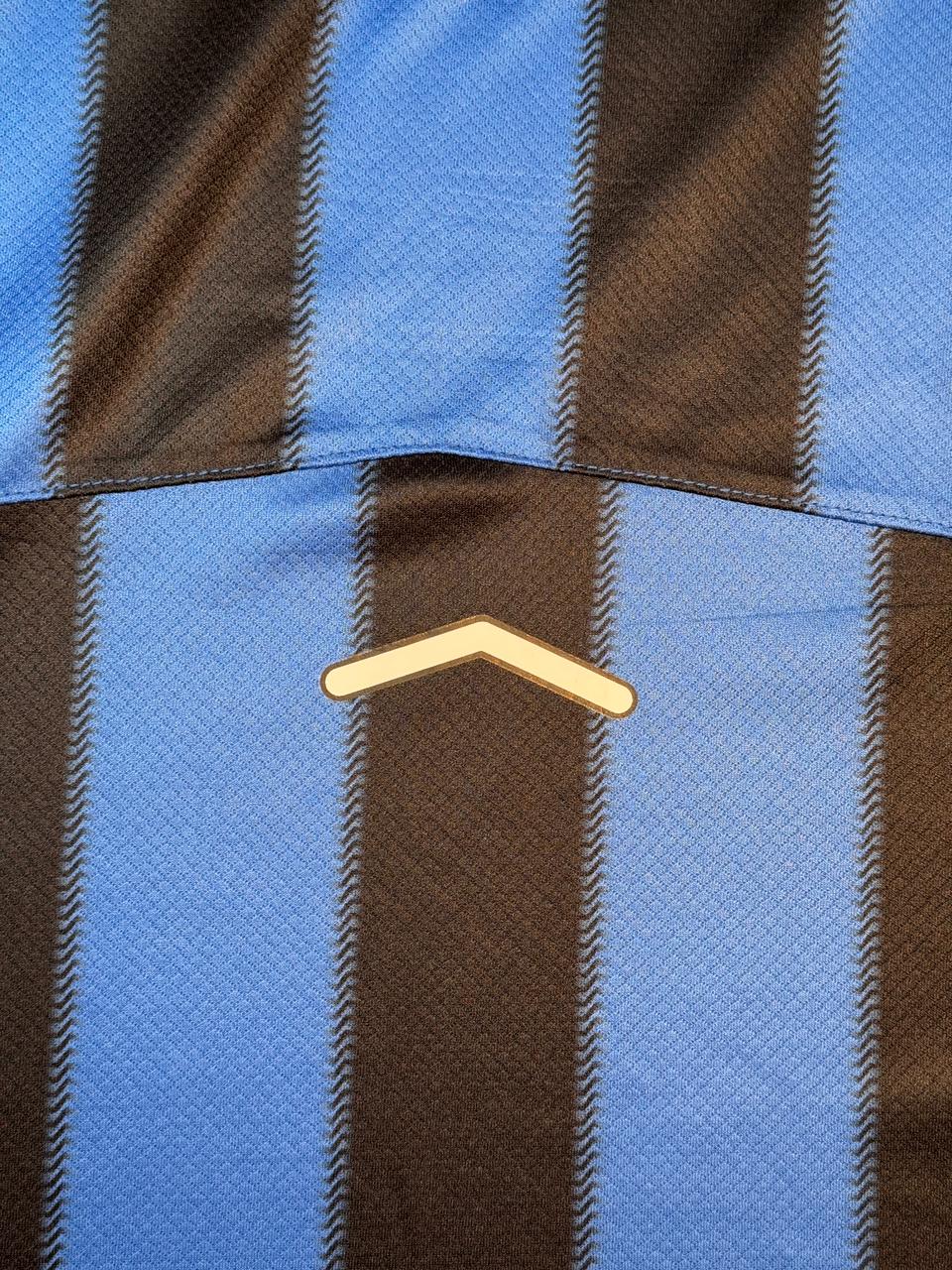 Camisa Atalanta Listrada I 25/26
