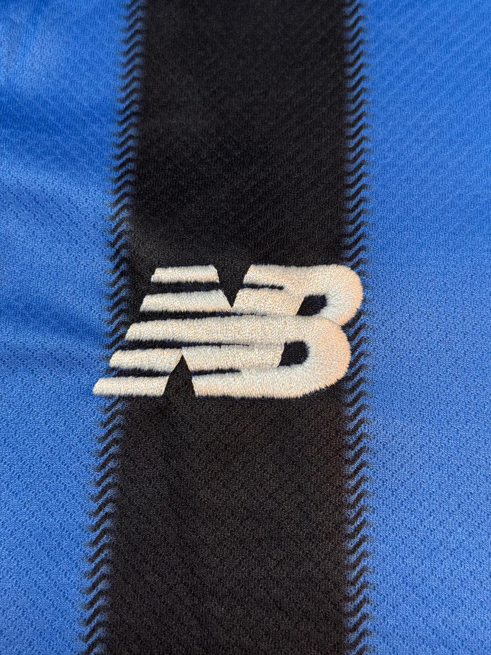 Camisa Atalanta Listrada I 25/26