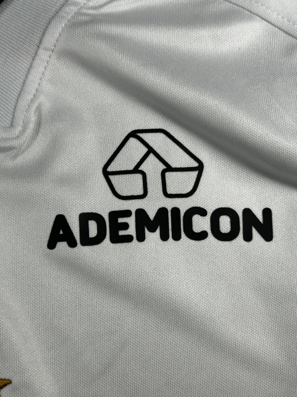 Camisa São Paulo Branca I 26/27
