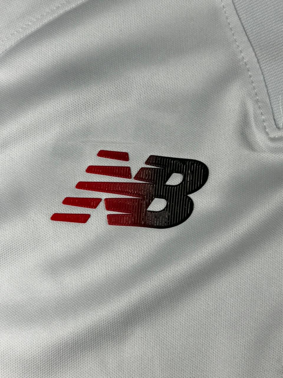 Camisa São Paulo Branca I 26/27