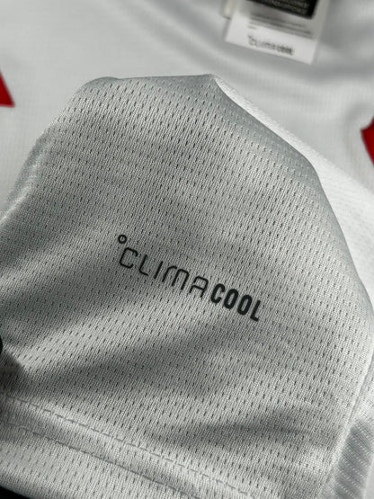 Camisa Flamengo Branca II 26/27