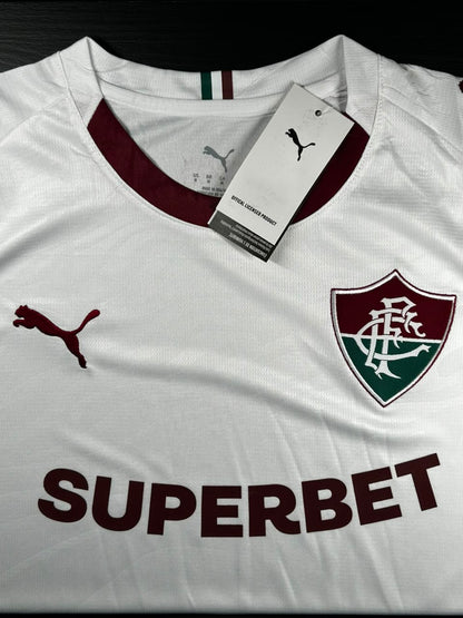 Camisa Fluminense Branca II 26/27