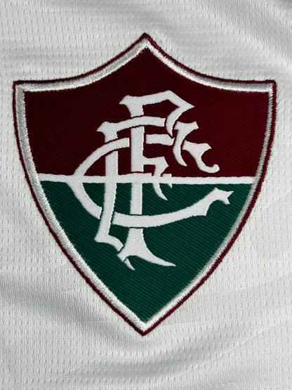 Camisa Feminina Fluminense Branca II 26/27
