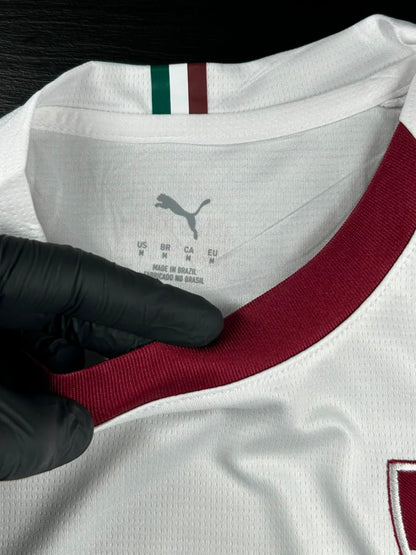 Camisa Fluminense Branca II 26/27