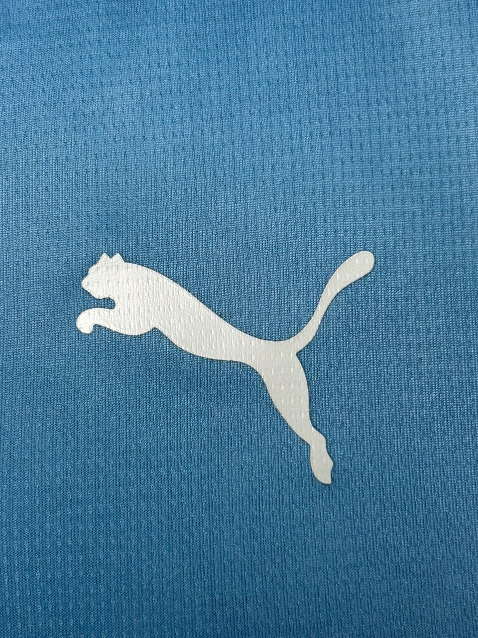 Camisa Manchester City Azul I 26/27