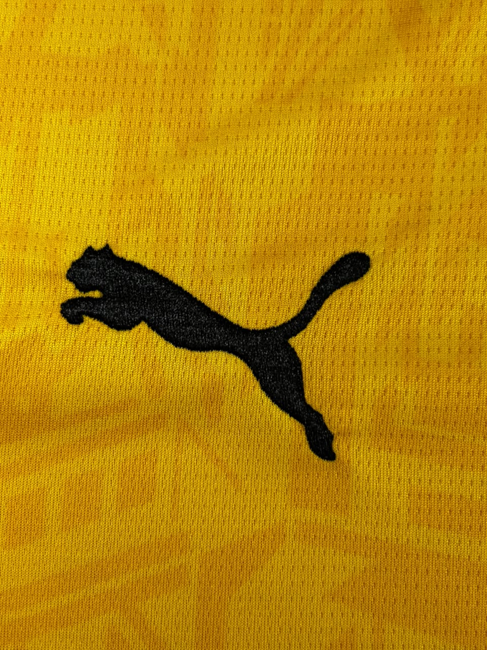 Camisa Borussia Dortmind Amarela I 26/27