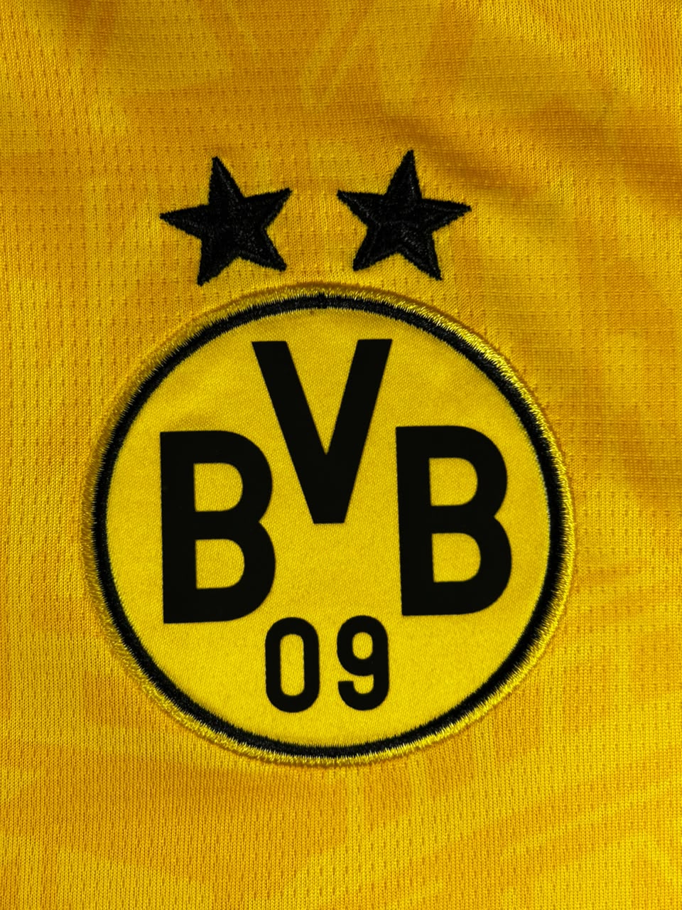 Camisa Borussia Dortmind Amarela I 26/27
