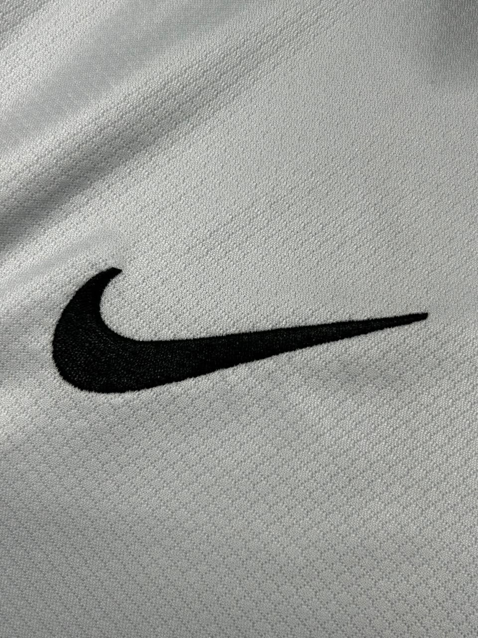 Camisa Vasco Branca II 26/27