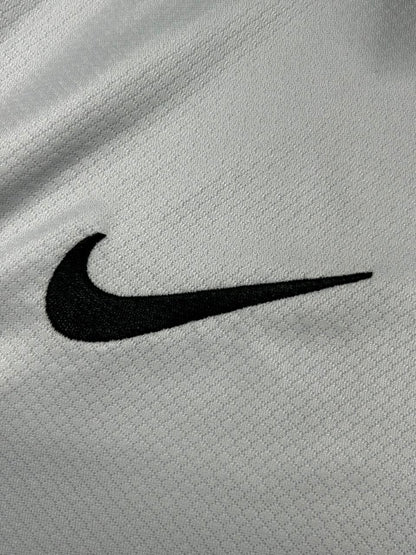 Camisa Vasco Branca II 26/27