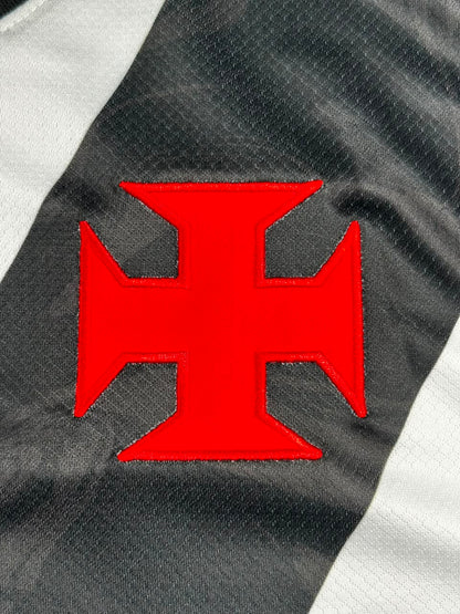 Camisa Vasco Branca II 26/27