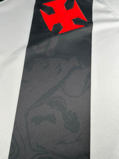 Camisa Vasco Branca II 26/27