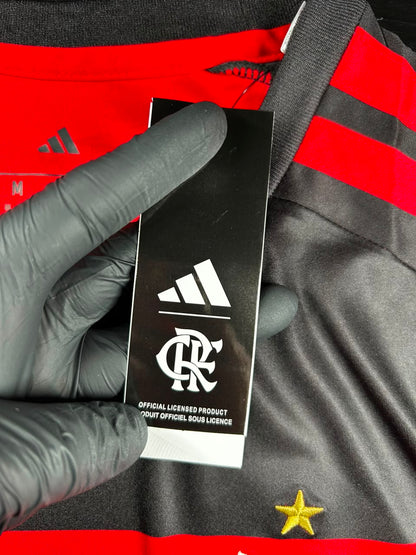 Regata Flamengo Listrada I 26/27