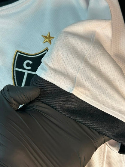 Camisa Atlético Mineiro Branca II 26/27