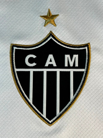 Camisa Atlético Mineiro Branca II 26/27