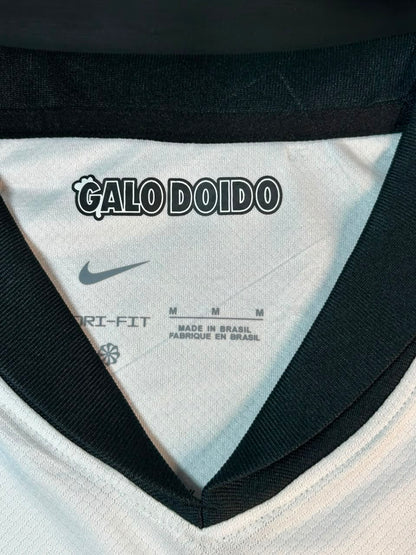 Camisa Atlético Mineiro Branca II 26/27