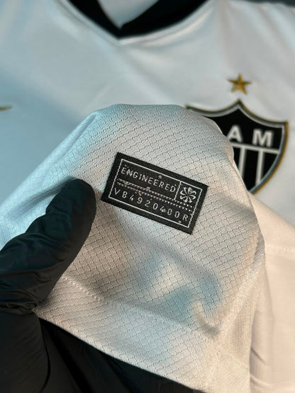 Camisa Atlético Mineiro Branca II 26/27