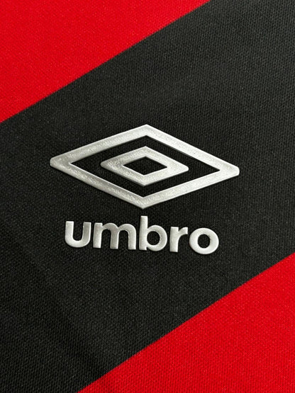 Camisa Atlético Paranaense Listrada I 26/27