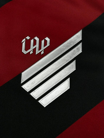 Camisa Atlético Paranaense Listrada I 26/27