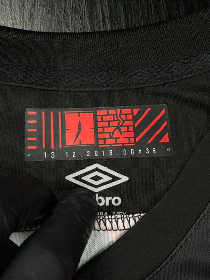 Camisa Atlético Paranaense Listrada I 26/27