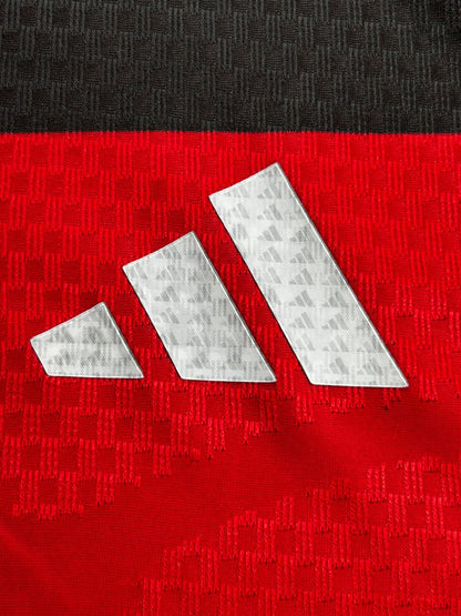 Camisa Jogador Flamengo Listrada I 26/27