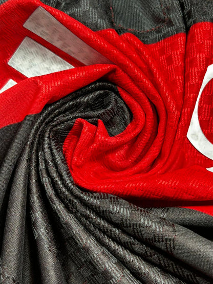 Camisa Jogador Flamengo Listrada I 26/27