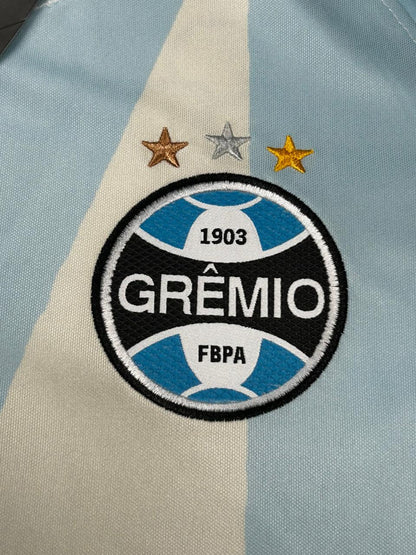 Camisa Feminina Grêmio Branca II 26/27