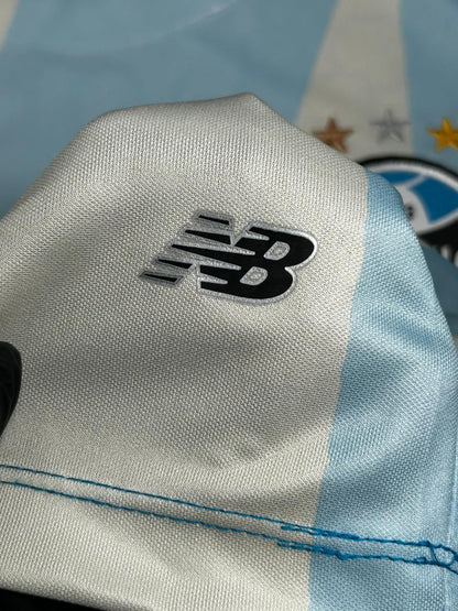 Camisa Feminina Grêmio Branca II 26/27