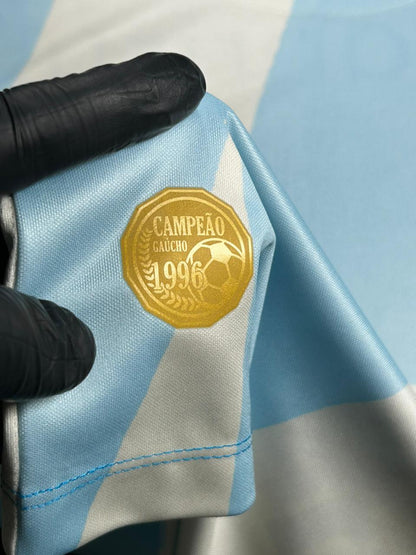 Camisa Grêmio Branca II 26/27
