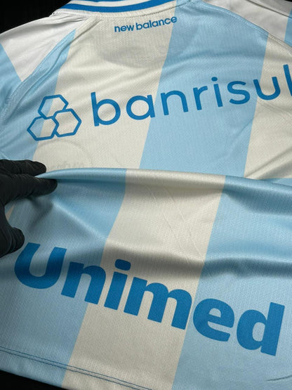 Camisa Feminina Grêmio Branca II 26/27