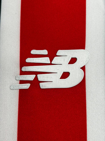 Camisa São Paulo Tricolor II 26/27