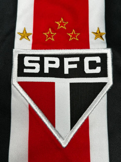 Camisa São Paulo Tricolor II 26/27