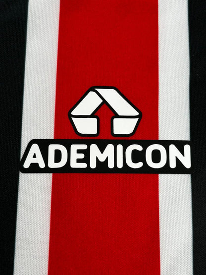 Camisa São Paulo Tricolor II 26/27
