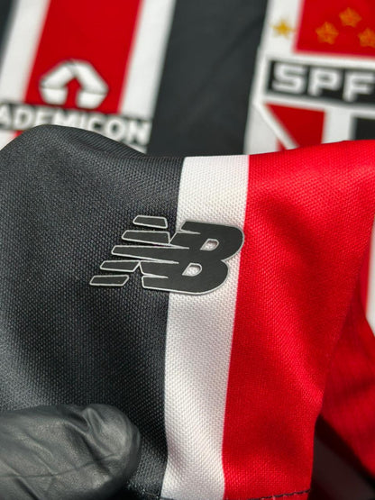 Camisa São Paulo Tricolor II 26/27