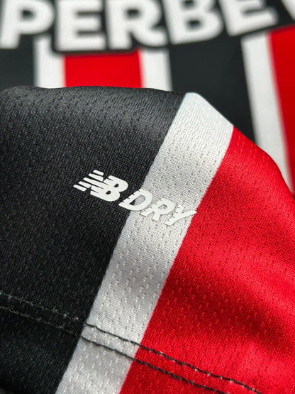 Camisa São Paulo Tricolor II 26/27