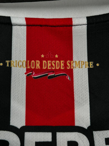 Camisa São Paulo Tricolor II 26/27