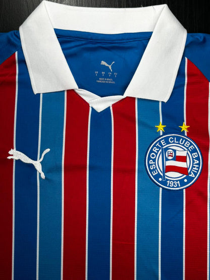 Camisa Bahia Listrada II 26/27