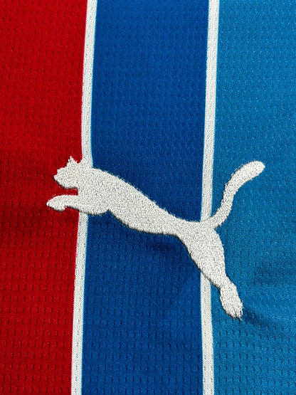 Camisa Bahia Listrada II 26/27