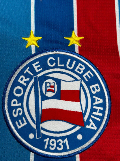Camisa Bahia Listrada II 26/27