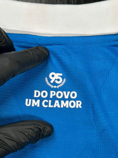 Camisa Bahia Listrada II 26/27