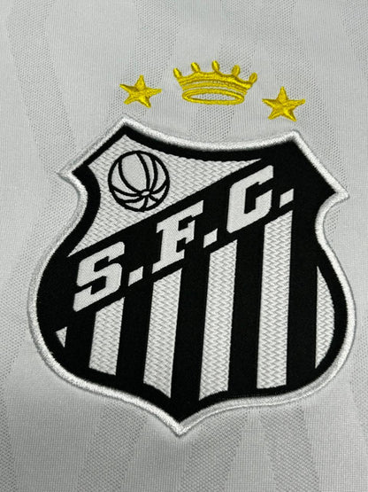 Camisa Santos Branca I 26/27