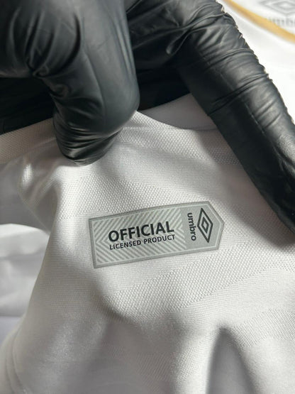 Camisa Santos Branca I 26/27
