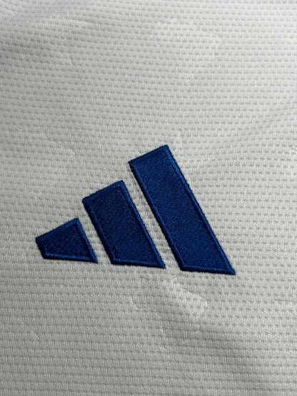 Camisa Cruzeiro Branca II 26/27