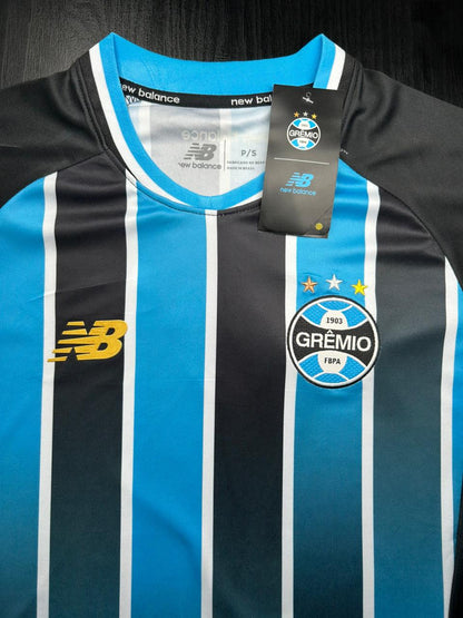 Camisa Feminina Grêmio Tricolor I 26/27