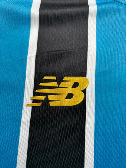 Camisa Grêmio Tricolor I 26/27