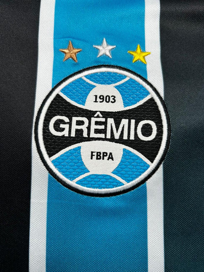 Camisa Grêmio Tricolor I 26/27