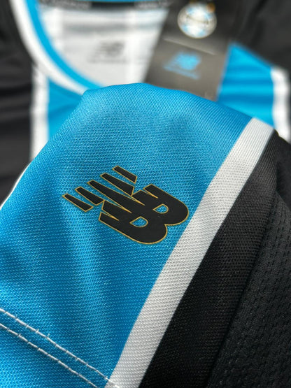 Camisa Feminina Grêmio Tricolor I 26/27