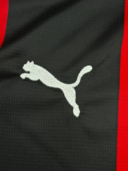 Camisa Milan Listrada I 26/27