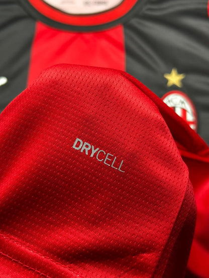 Camisa Milan Listrada I 26/27