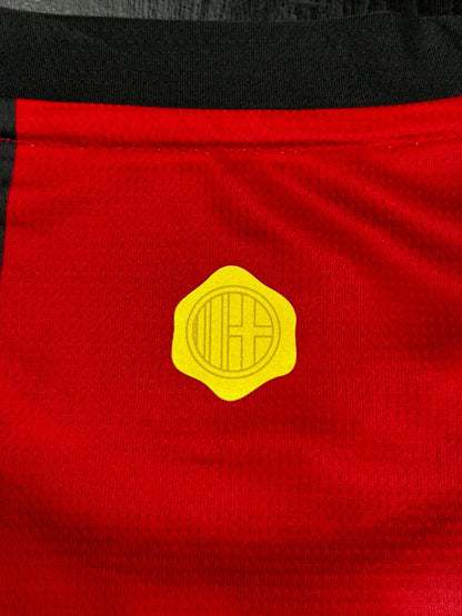 Camisa Milan Listrada I 26/27