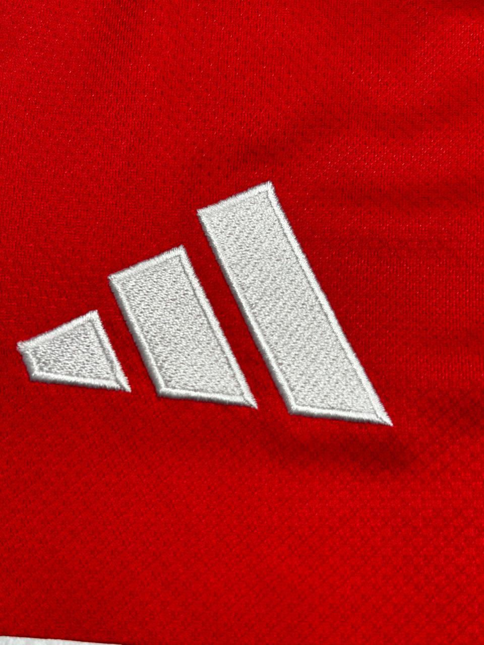 Camisa Benfica I 26/27 Vermelha